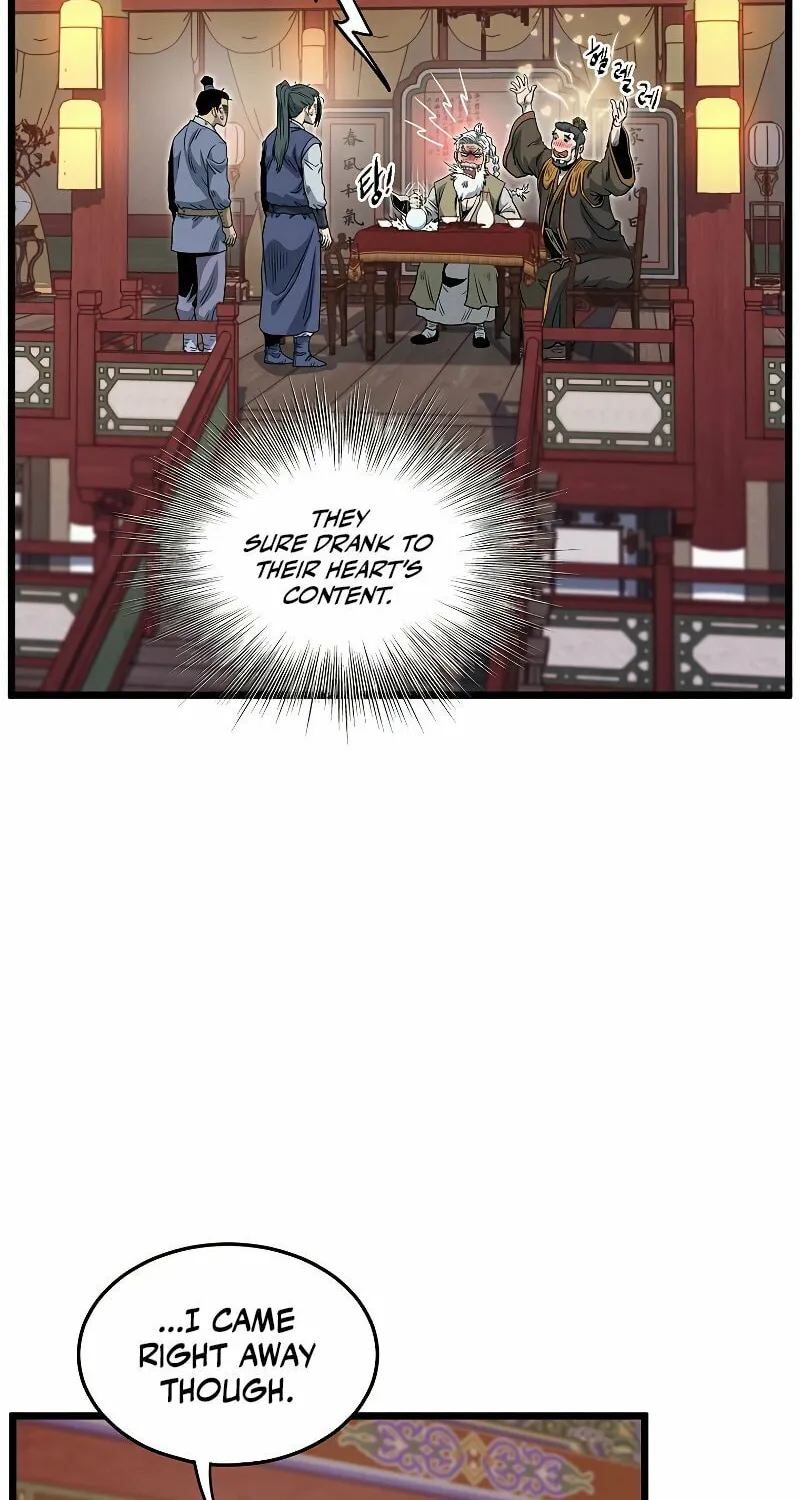 Read Murim Login chapter 131 image 53 on Lezhin