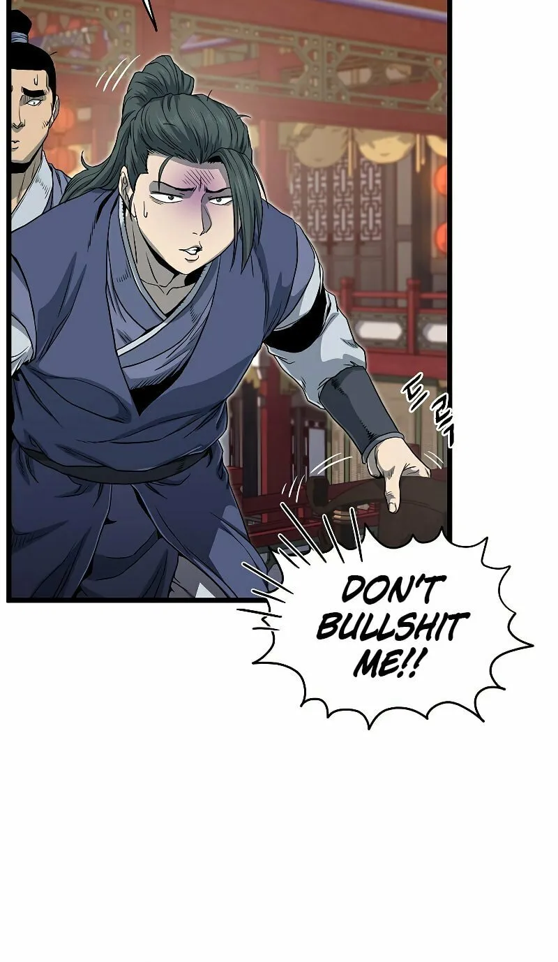 Read Murim Login chapter 131 image 54 on Lezhin