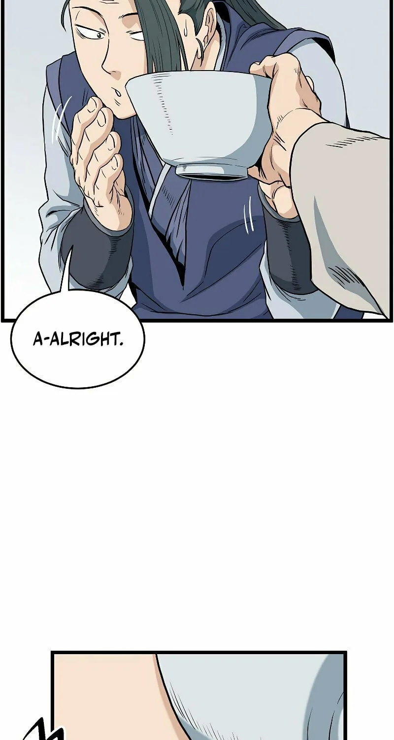 Read Murim Login chapter 131 image 59 on Lezhin