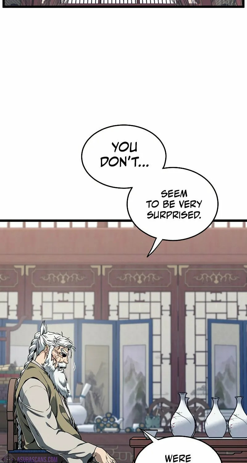 Read Murim Login chapter 131 image 6 on Lezhin