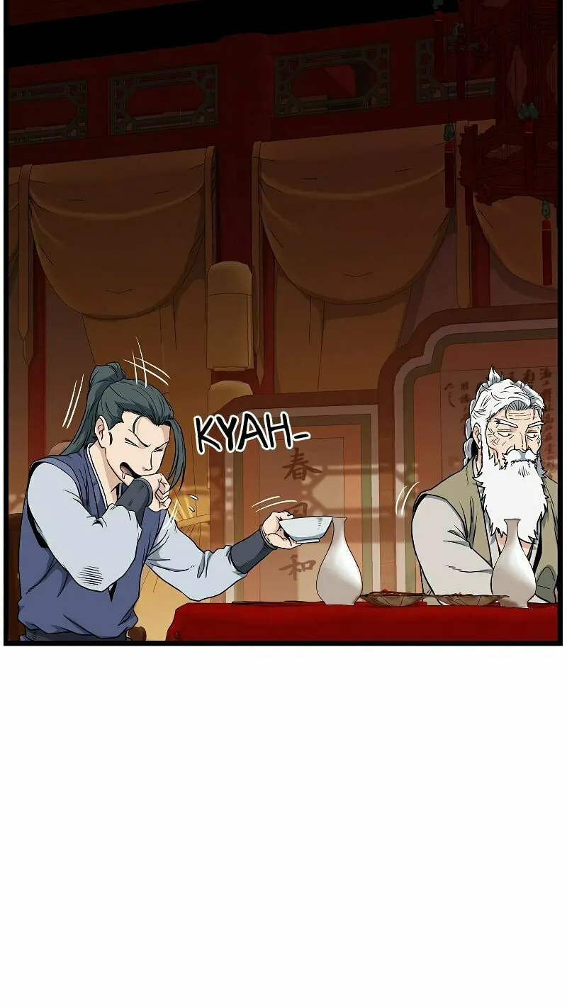 Read Murim Login chapter 131 image 61 on Lezhin