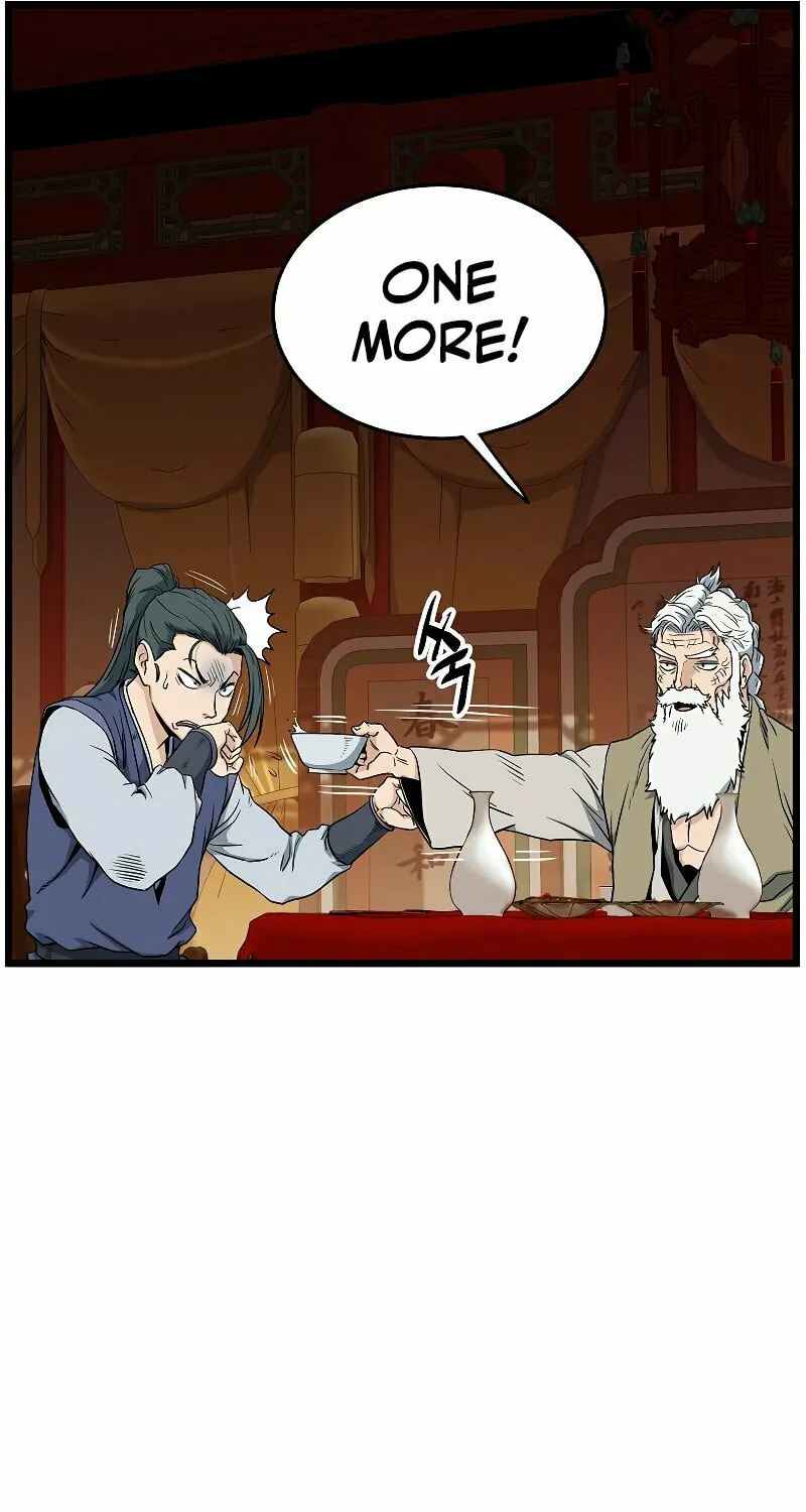 Read Murim Login chapter 131 image 62 on Lezhin