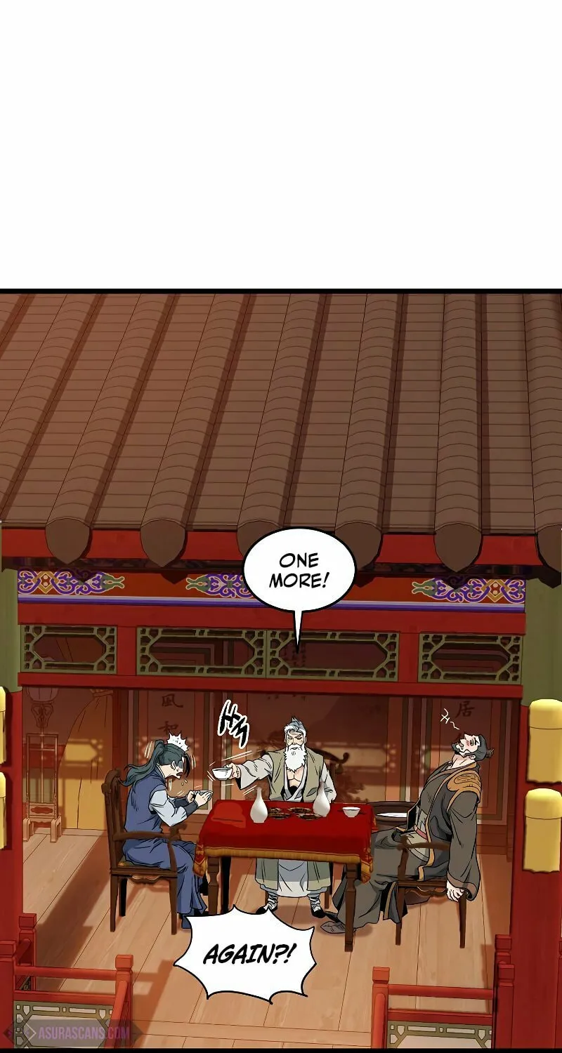 Read Murim Login chapter 131 image 64 on Lezhin