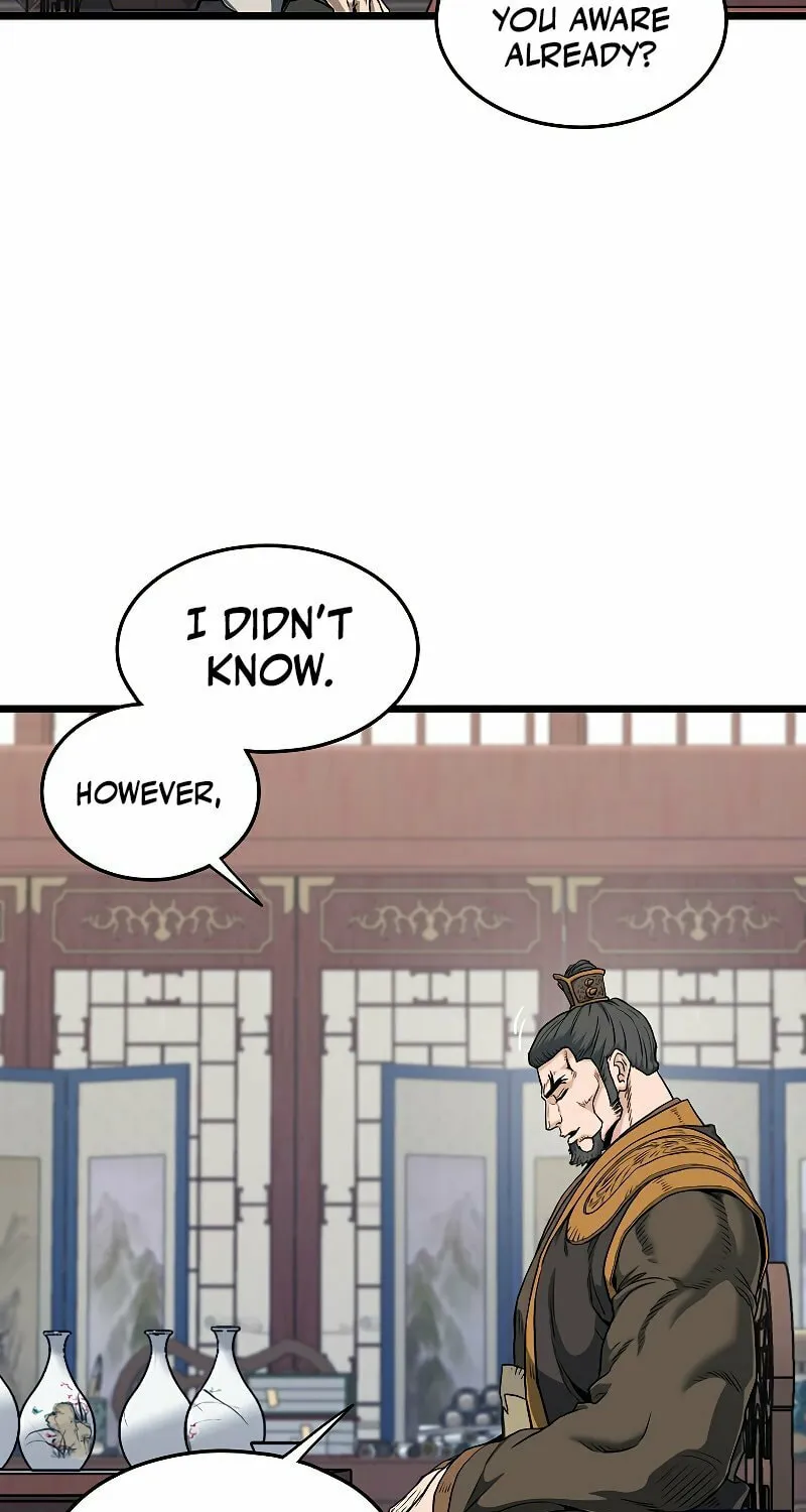 Read Murim Login chapter 131 image 7 on Lezhin