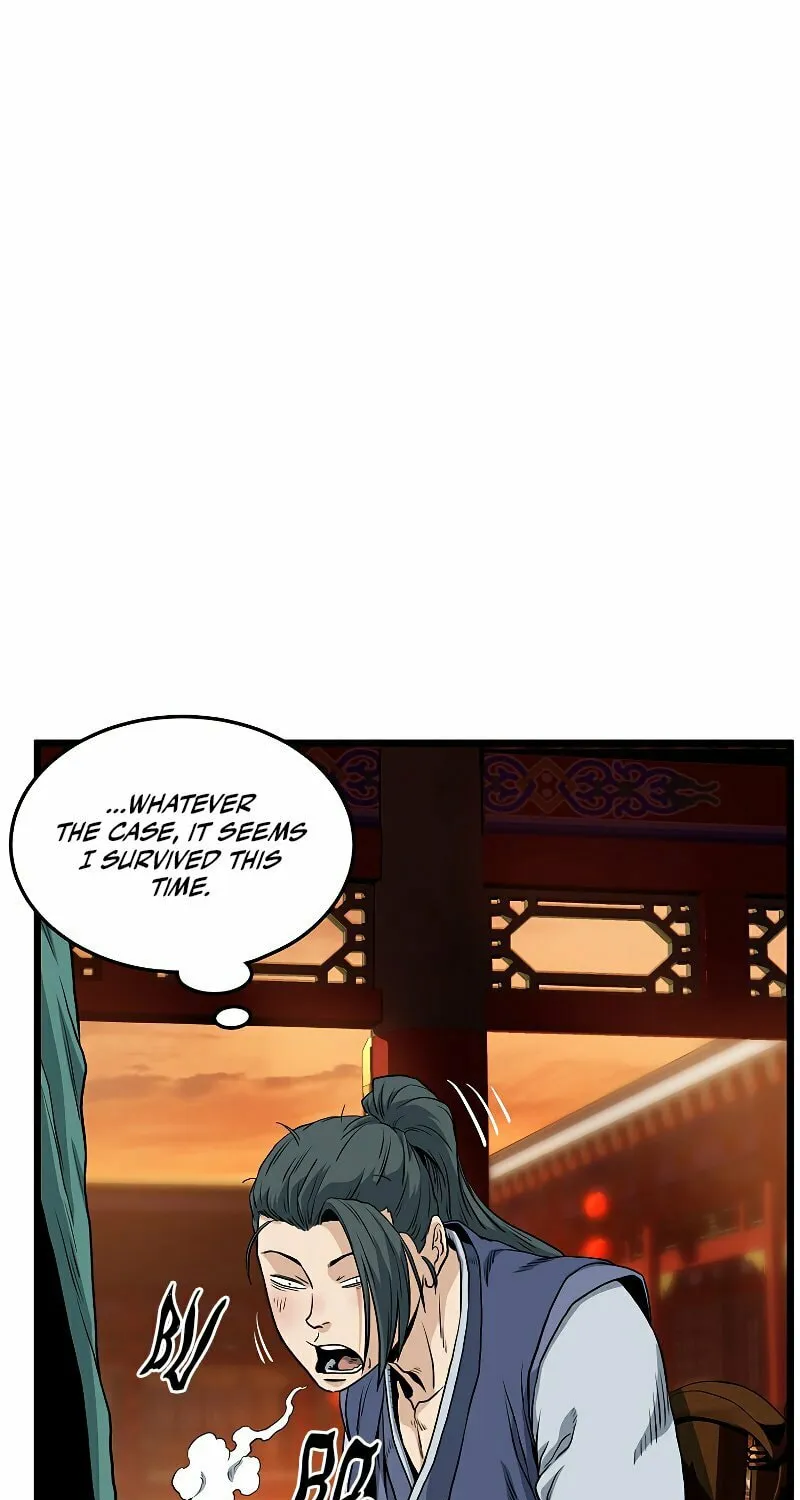 Read Murim Login chapter 131 image 70 on Lezhin
