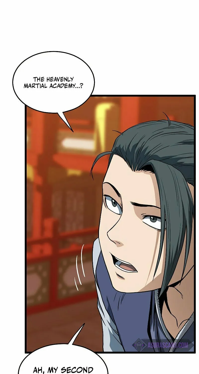 Read Murim Login chapter 131 image 74 on Lezhin