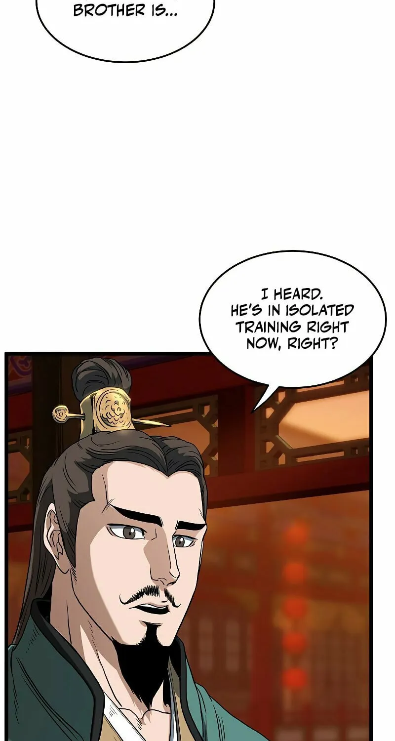 Read Murim Login chapter 131 image 75 on Lezhin