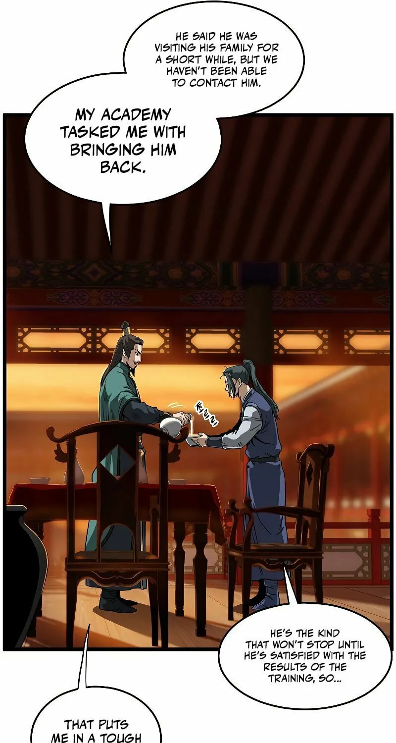 Read Murim Login chapter 131 image 77 on Lezhin