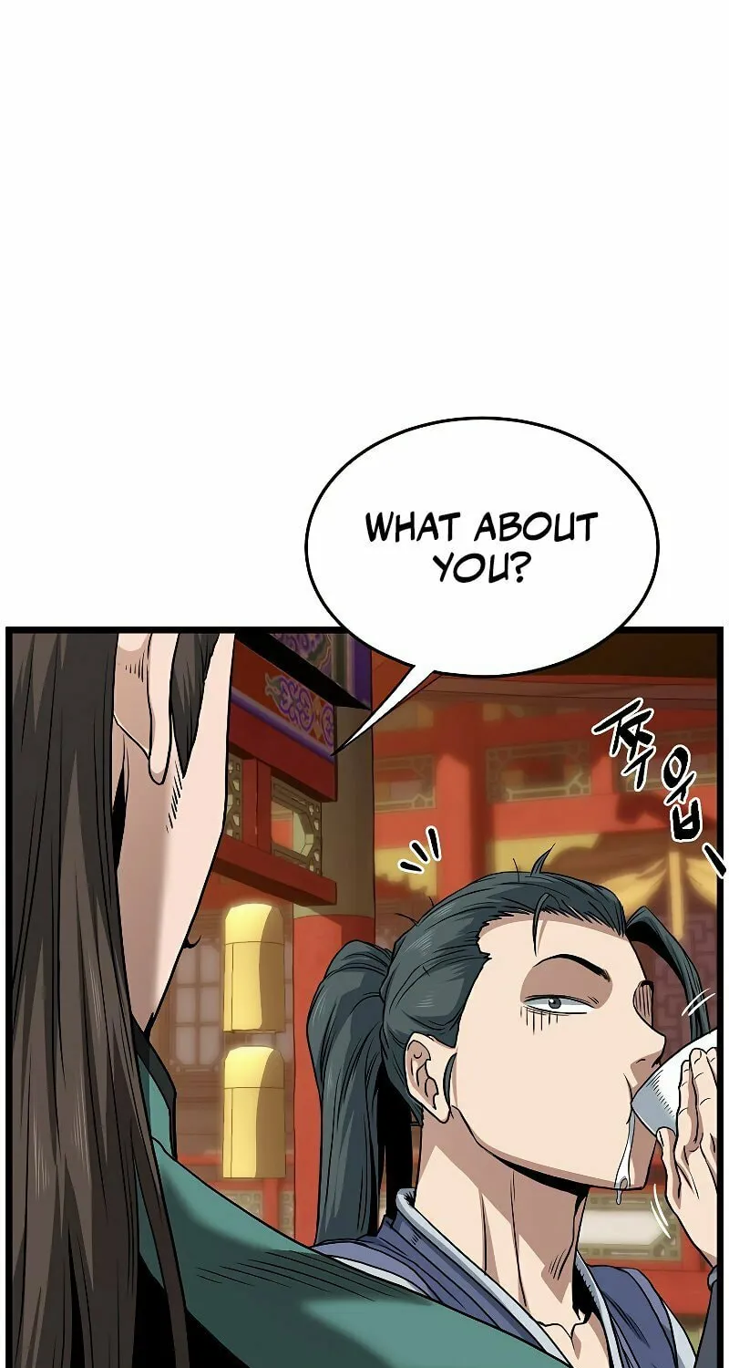 Read Murim Login chapter 131 image 79 on Lezhin