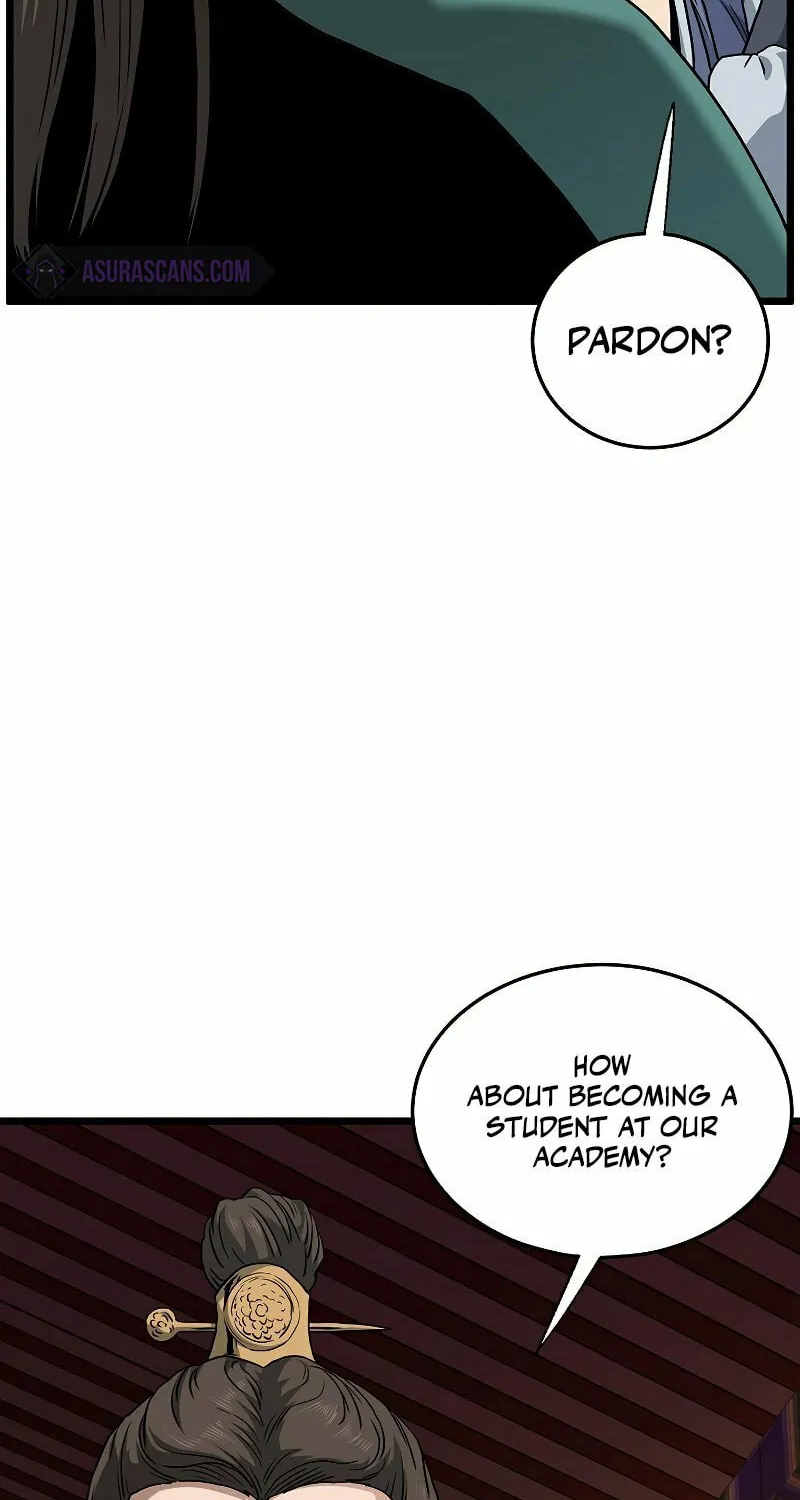 Read Murim Login chapter 131 image 80 on Lezhin