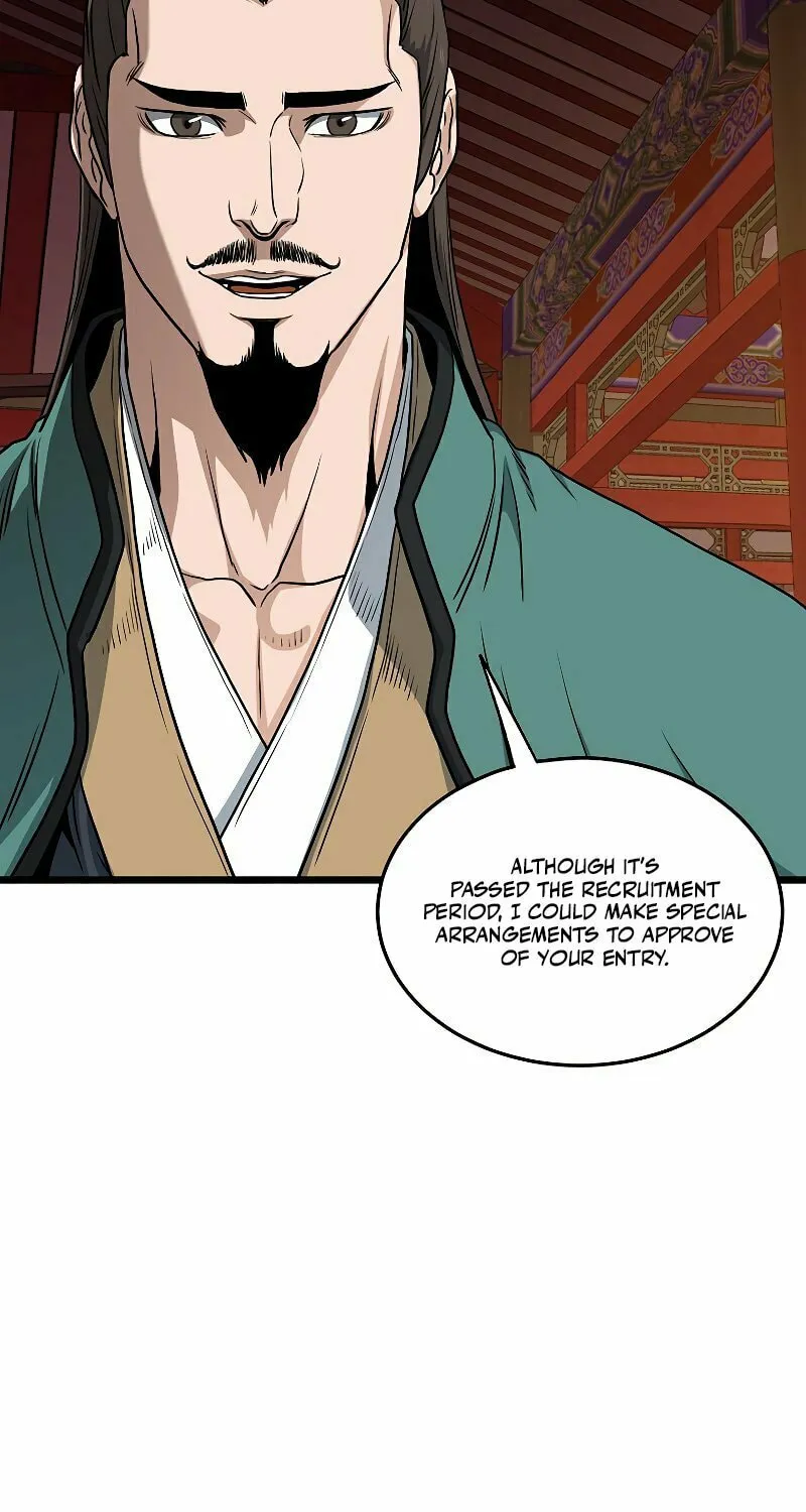 Read Murim Login chapter 131 image 81 on Lezhin