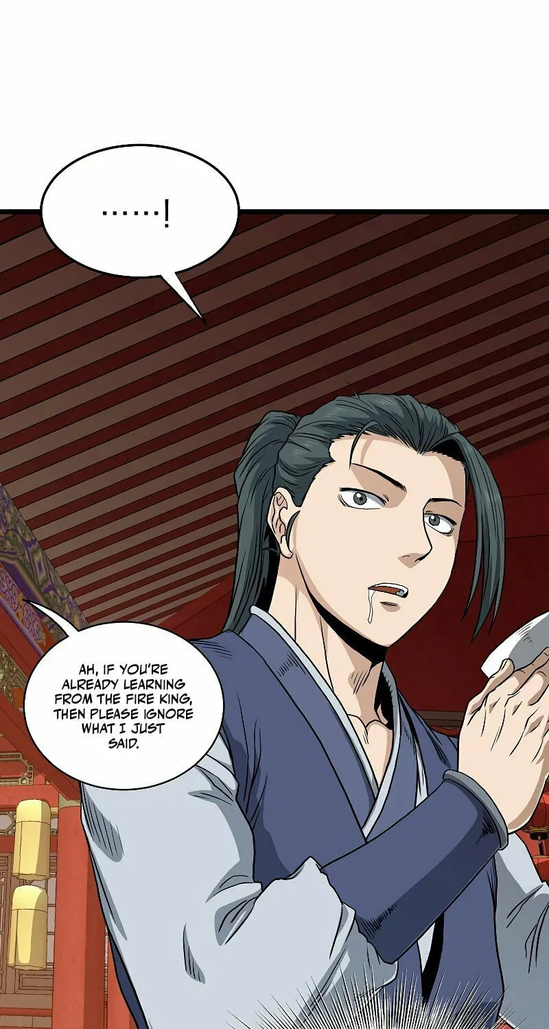 Read Murim Login chapter 131 image 82 on Lezhin