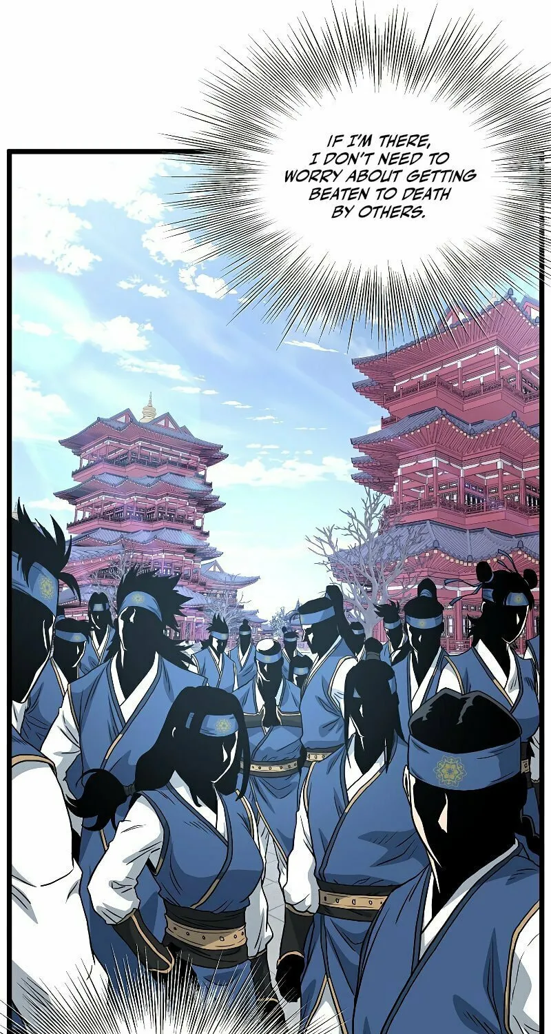 Read Murim Login chapter 131 image 84 on Lezhin