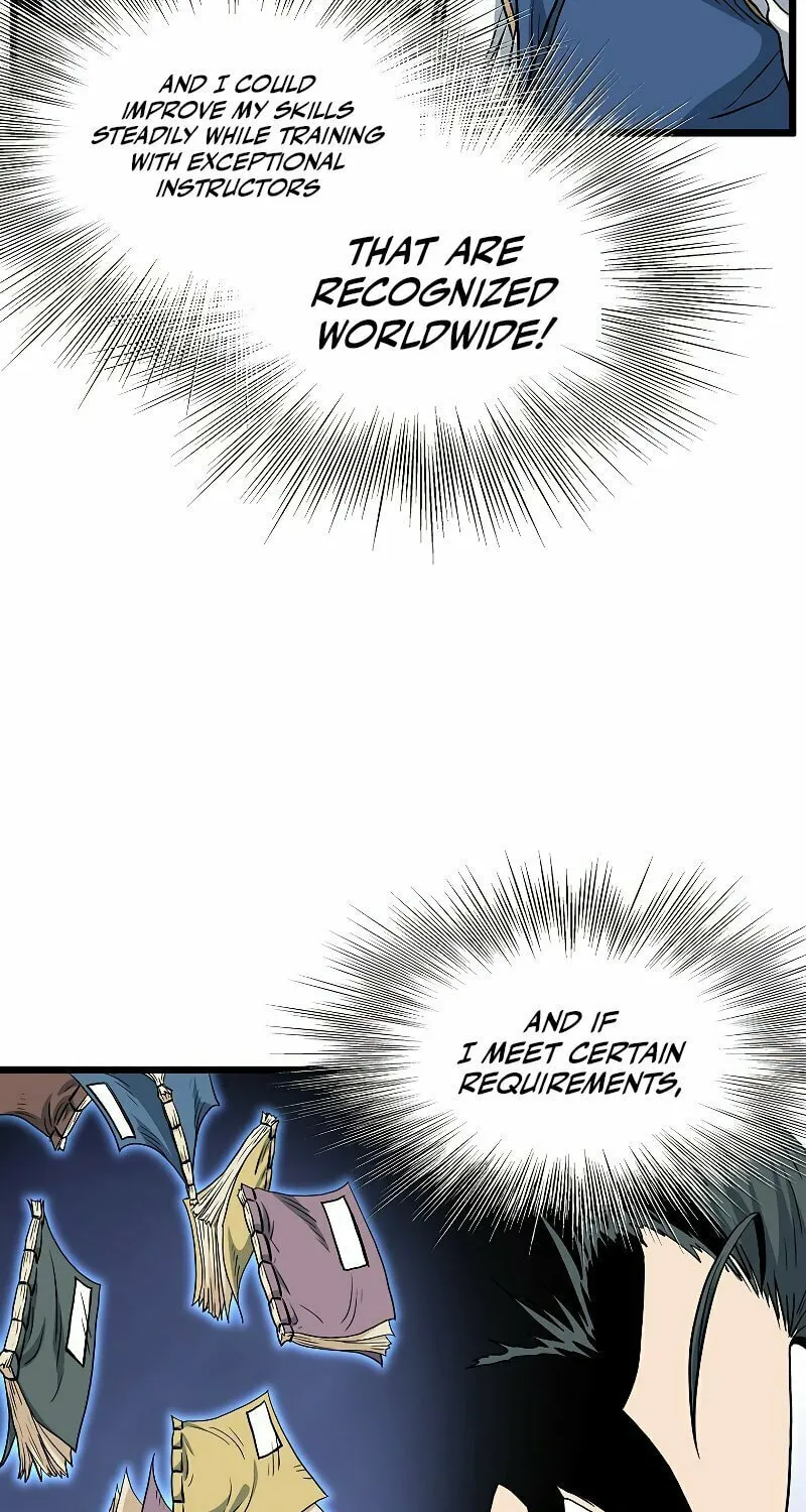 Read Murim Login chapter 131 image 85 on Lezhin