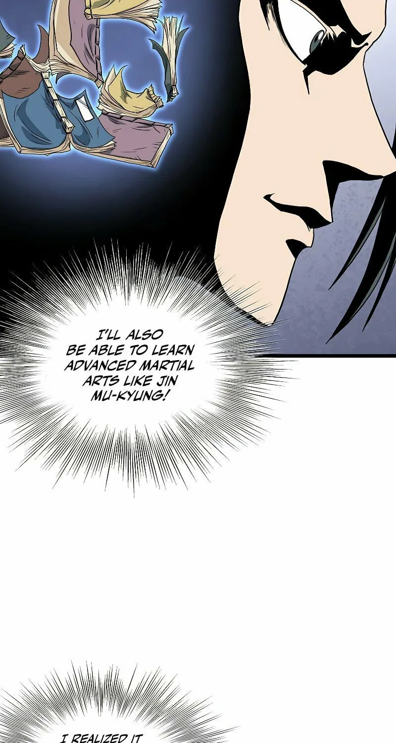 Read Murim Login chapter 131 image 86 on Lezhin