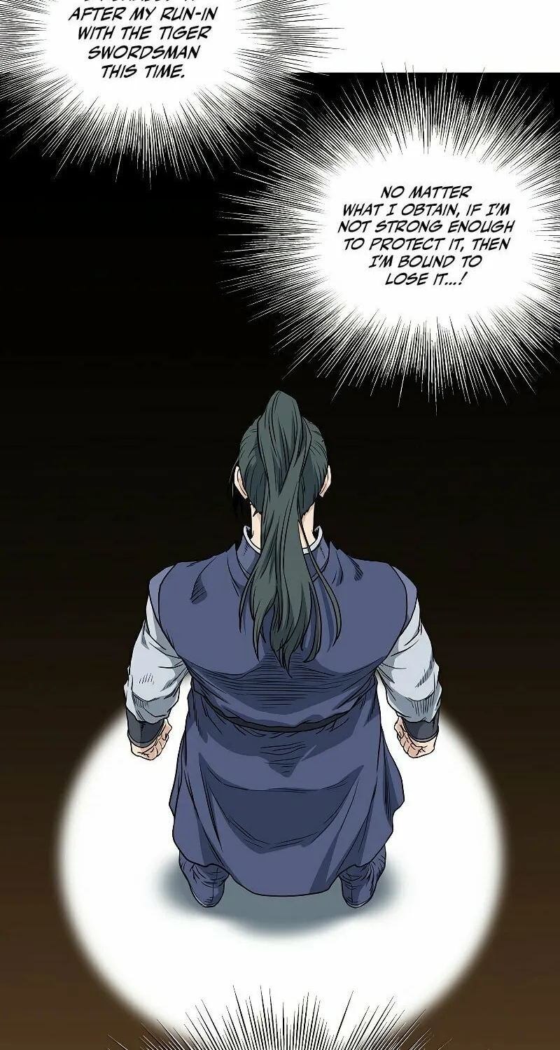 Read Murim Login chapter 131 image 87 on Lezhin