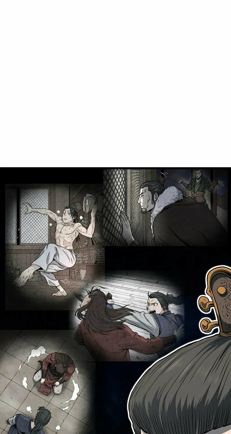 Read Murim Login chapter 131 image 9 on Lezhin