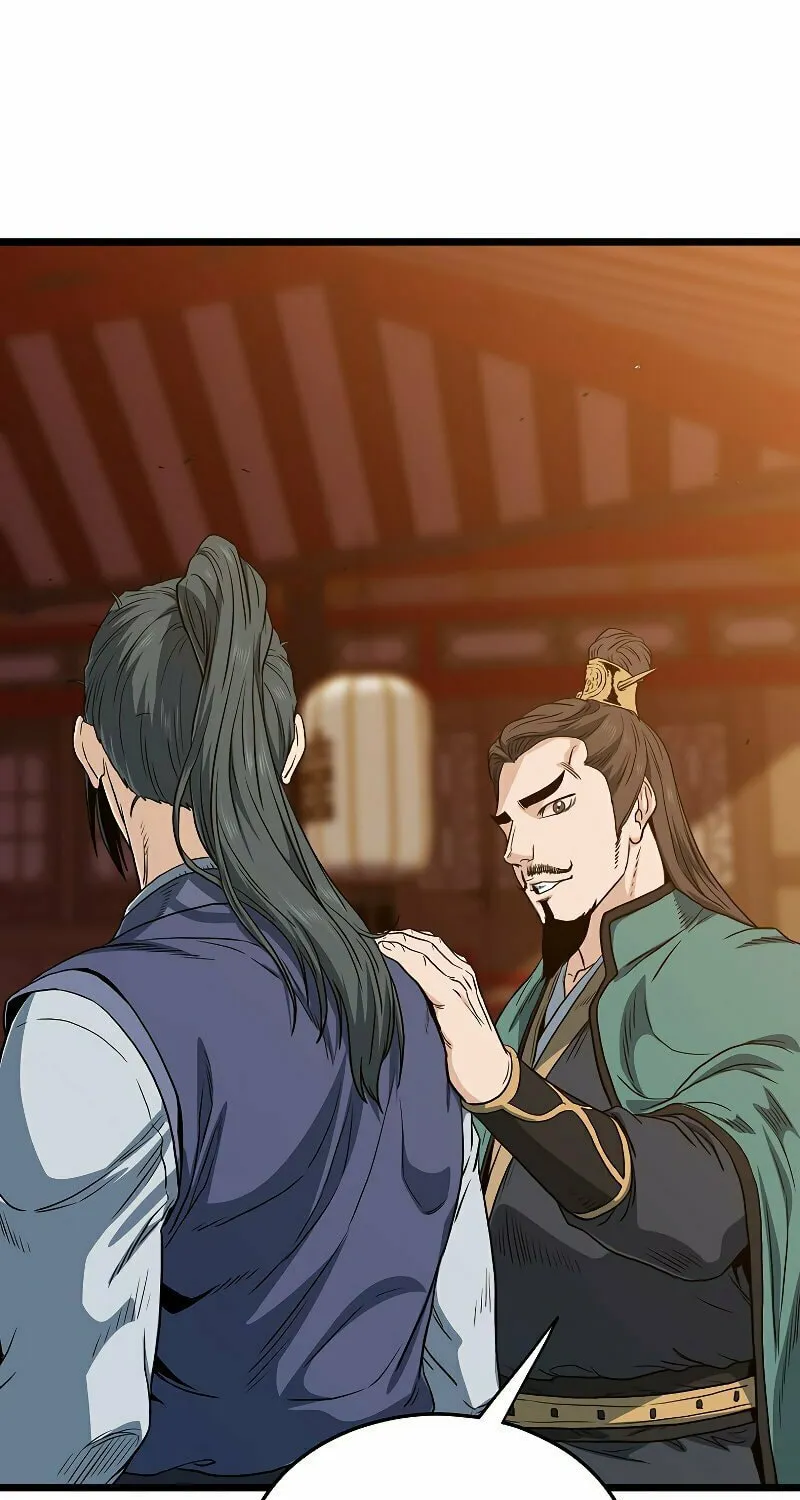 Read Murim Login chapter 131 image 90 on Lezhin