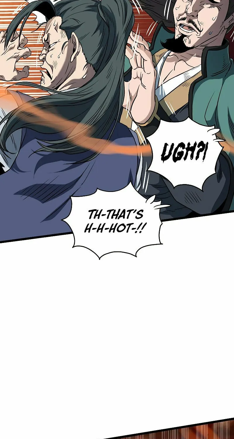 Read Murim Login chapter 131 image 96 on Lezhin