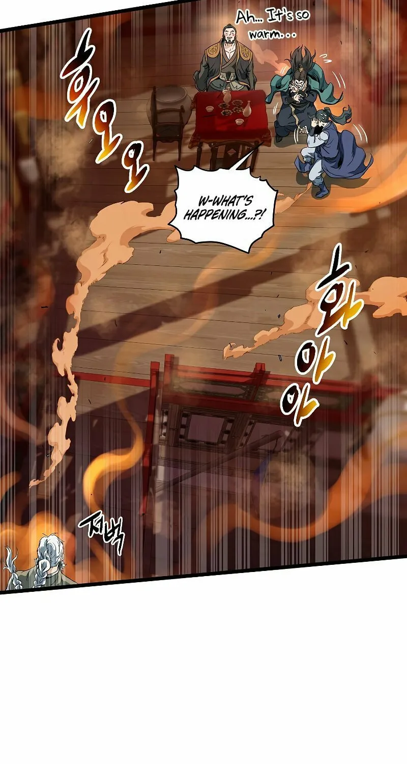 Read Murim Login chapter 131 image 97 on Lezhin