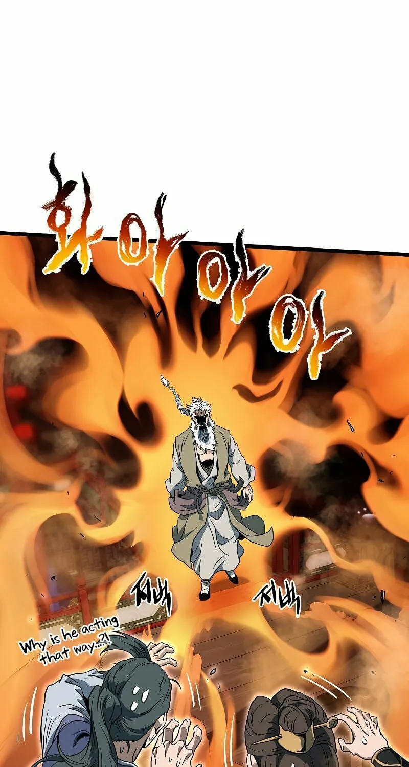 Read Murim Login chapter 131 image 98 on Lezhin