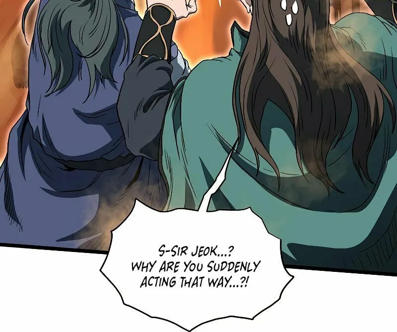 Read Murim Login chapter 131 image 99 on Lezhin