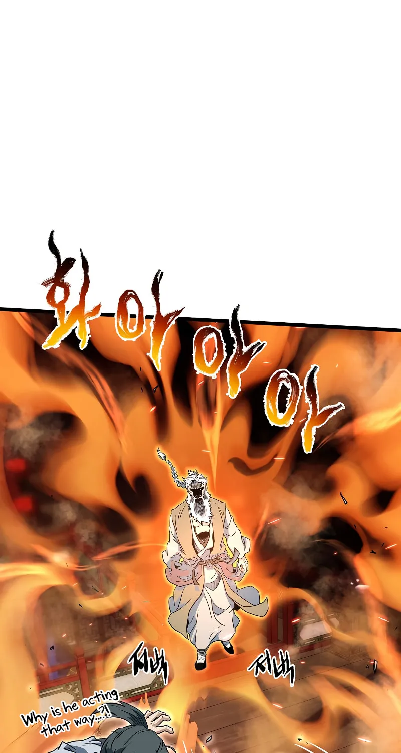 Read Murim Login chapter 132 image 1 on Lezhin