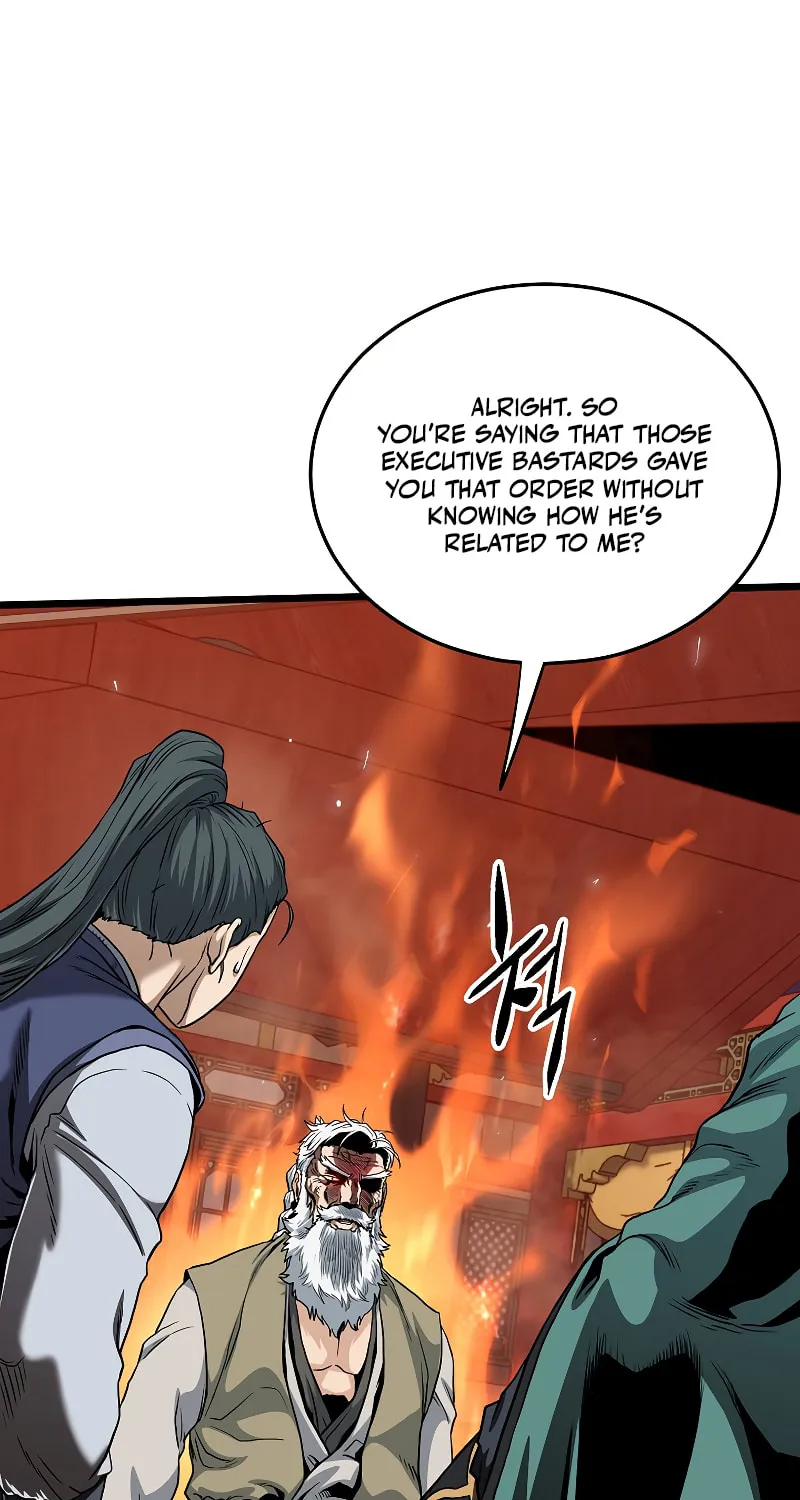 Read Murim Login chapter 132 image 10 on Lezhin