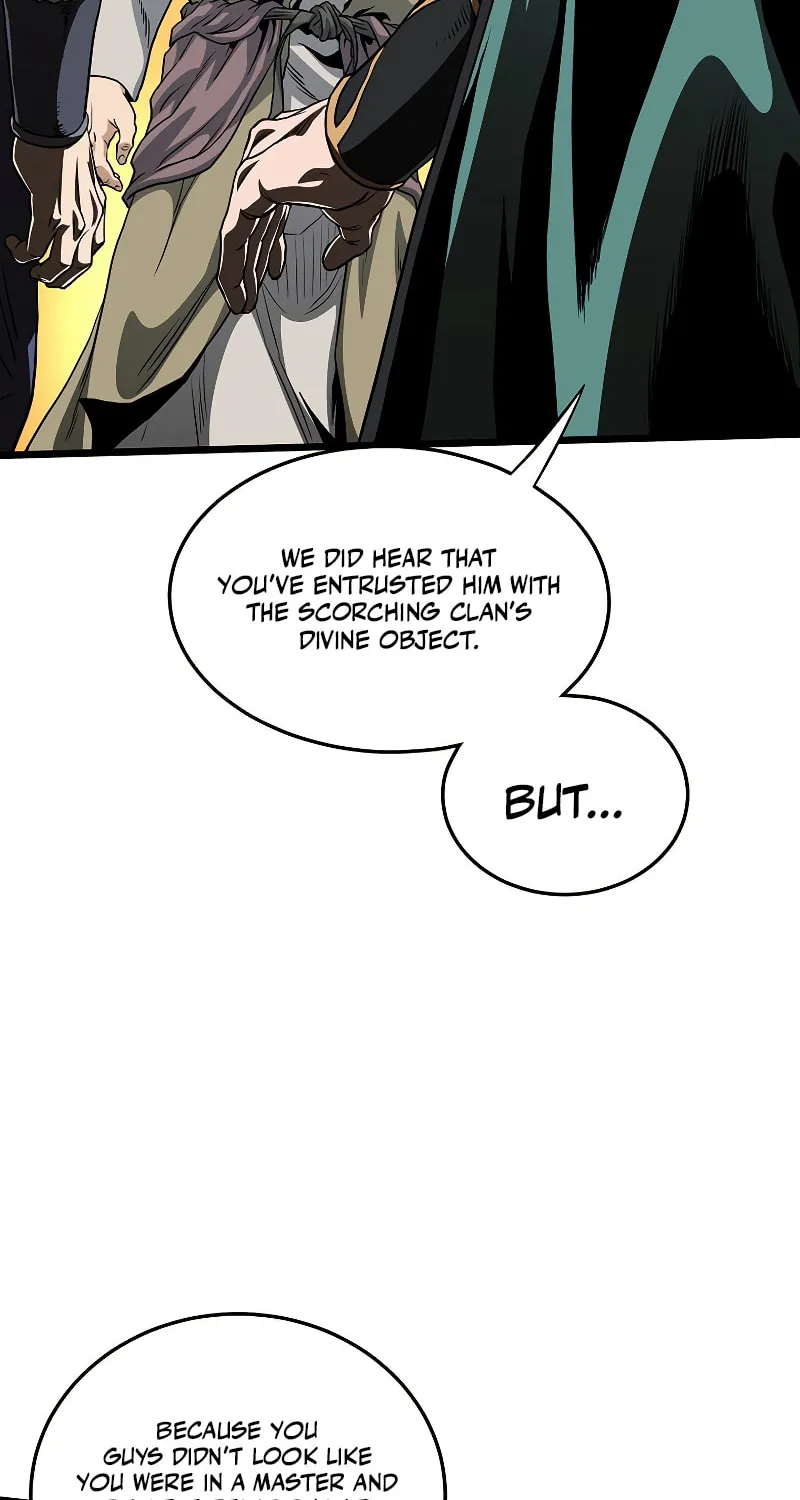 Read Murim Login chapter 132 image 11 on Lezhin