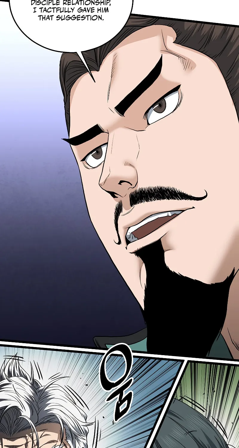 Read Murim Login chapter 132 image 12 on Lezhin