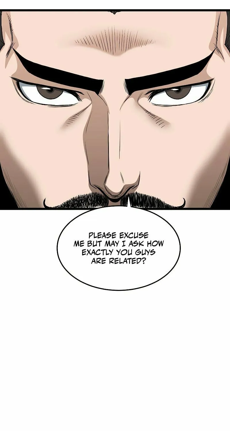 Read Murim Login chapter 132 image 19 on Lezhin