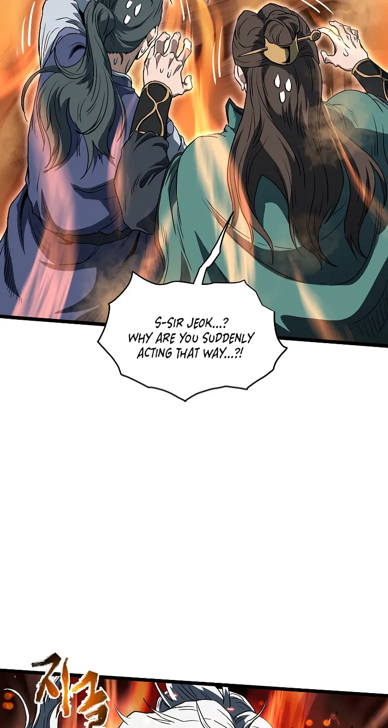 Read Murim Login chapter 132 image 2 on Lezhin