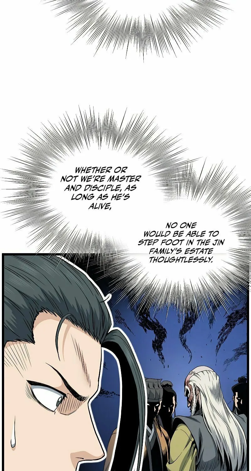 Read Murim Login chapter 132 image 21 on Lezhin
