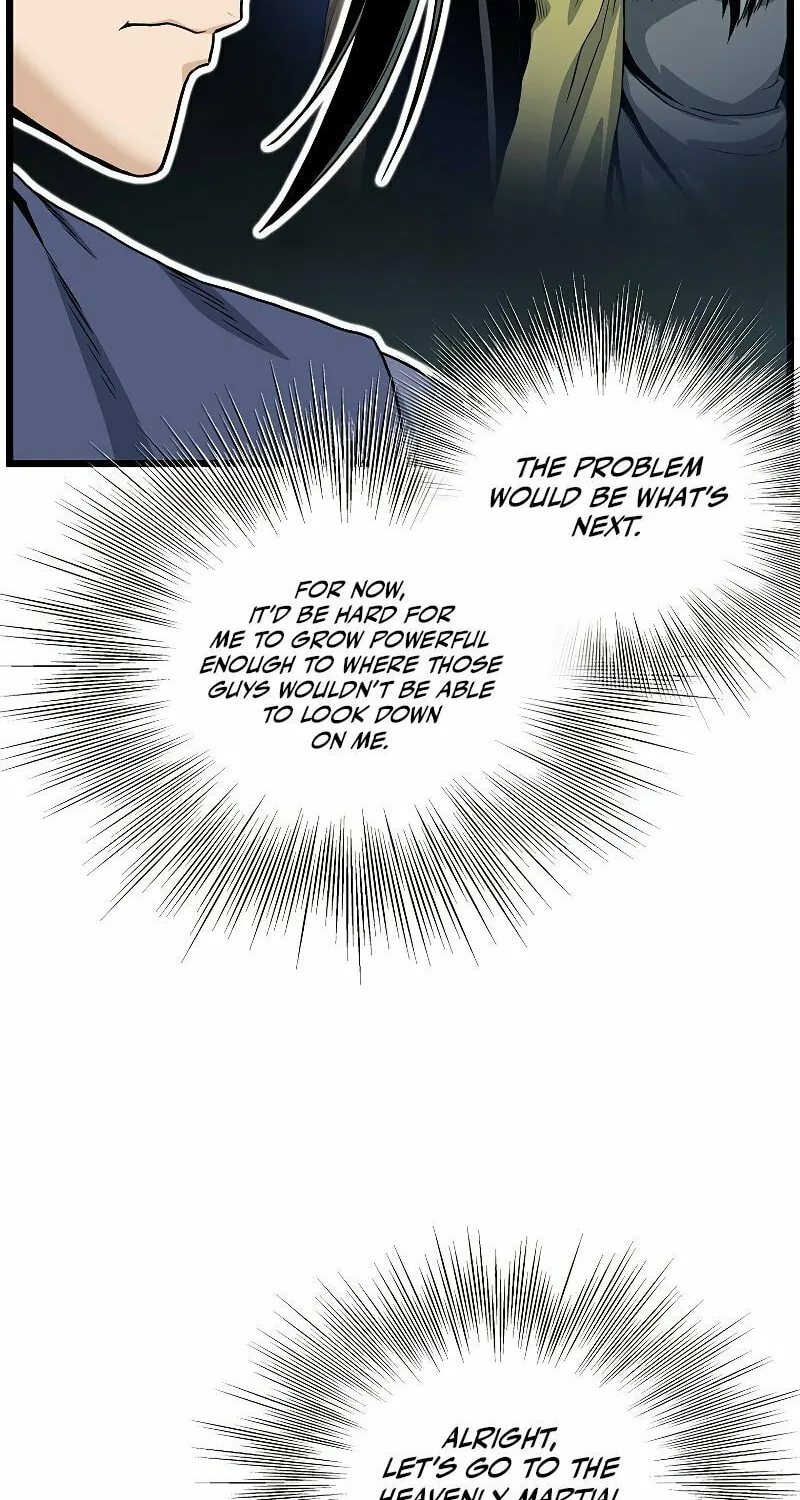 Read Murim Login chapter 132 image 22 on Lezhin