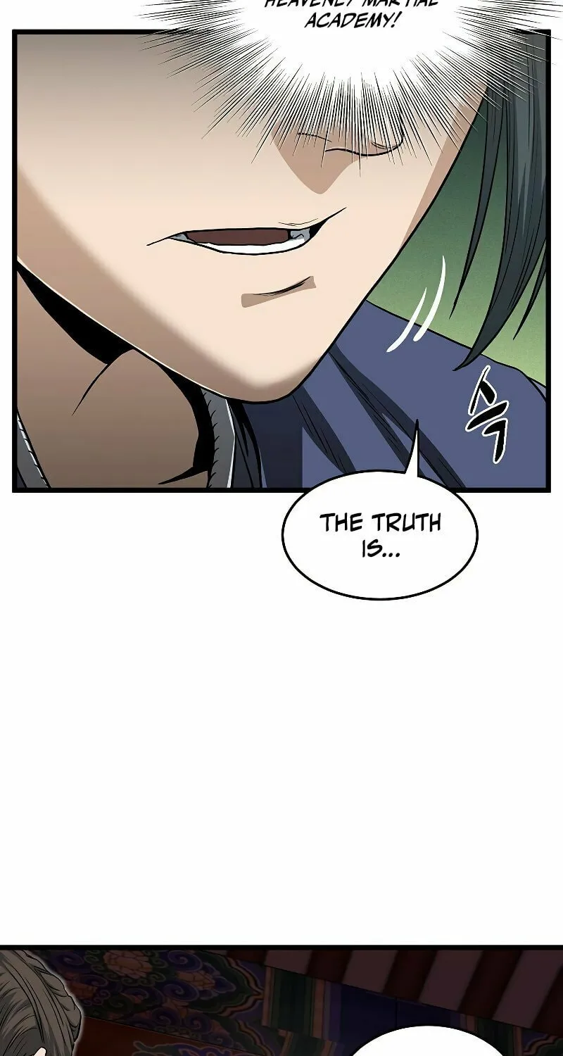 Read Murim Login chapter 132 image 23 on Lezhin
