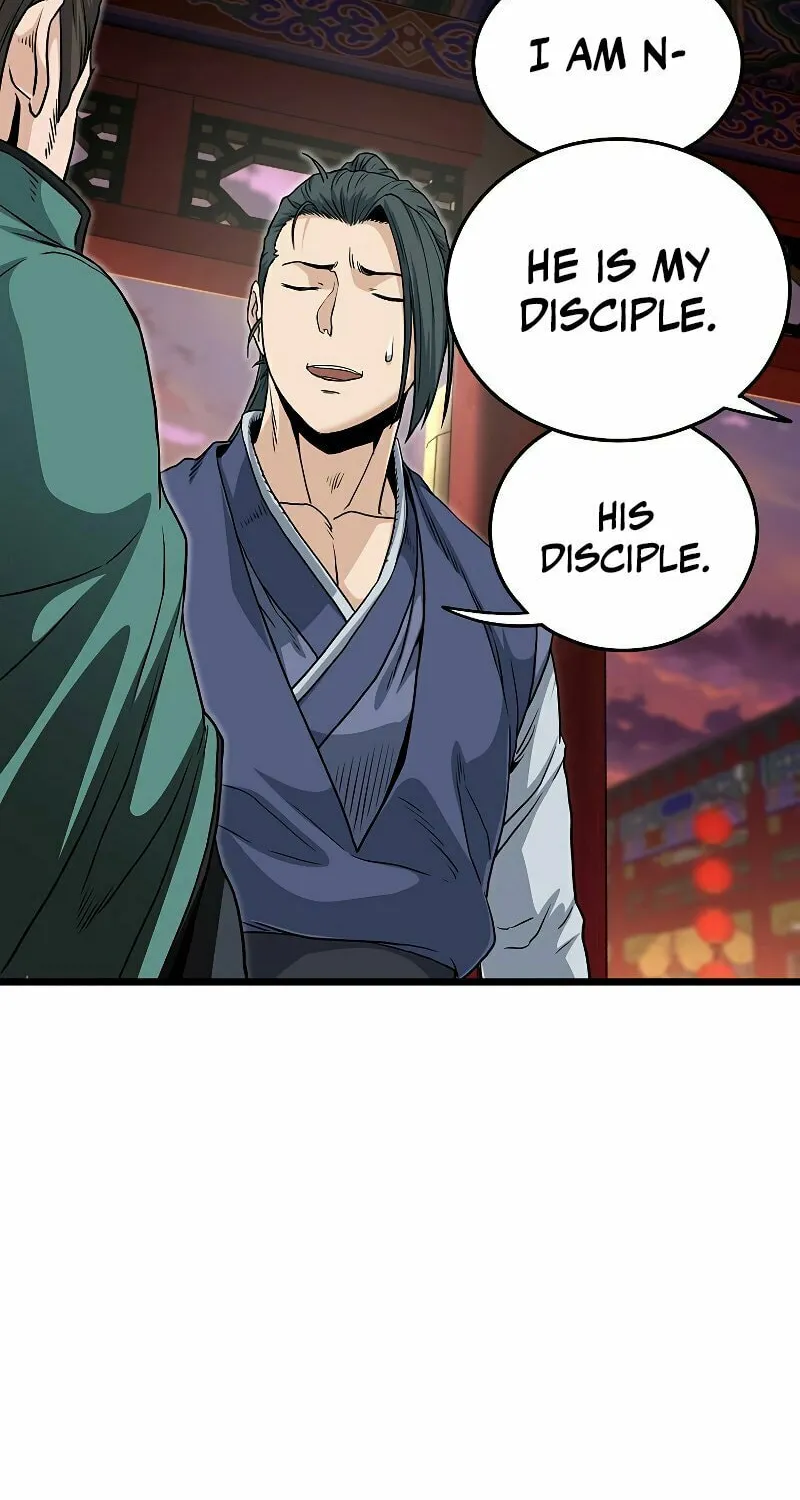 Read Murim Login chapter 132 image 24 on Lezhin