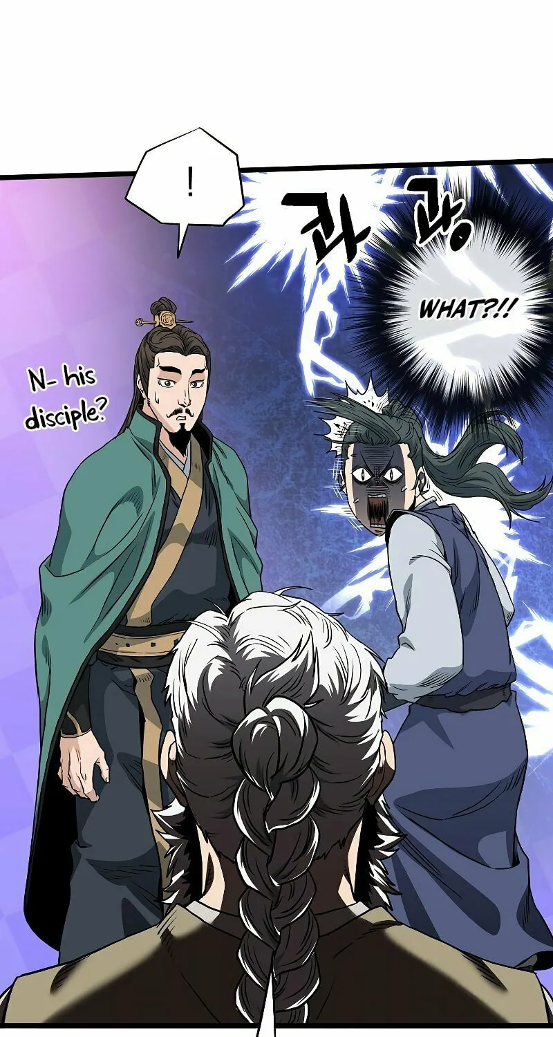 Read Murim Login chapter 132 image 25 on Lezhin