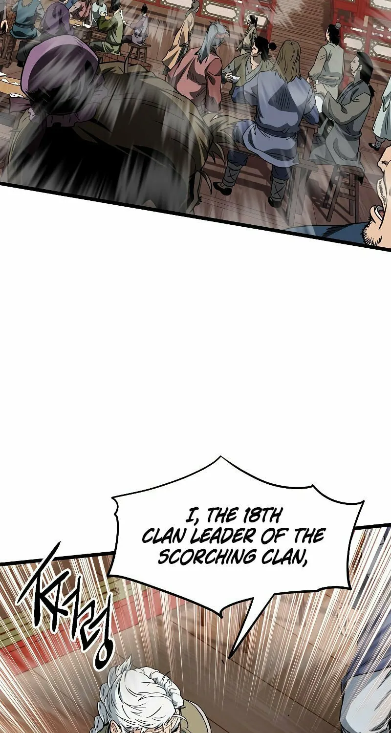 Read Murim Login chapter 132 image 29 on Lezhin