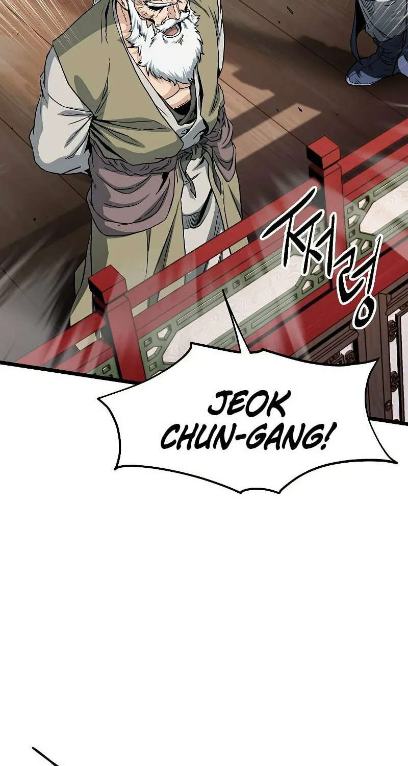 Read Murim Login chapter 132 image 30 on Lezhin