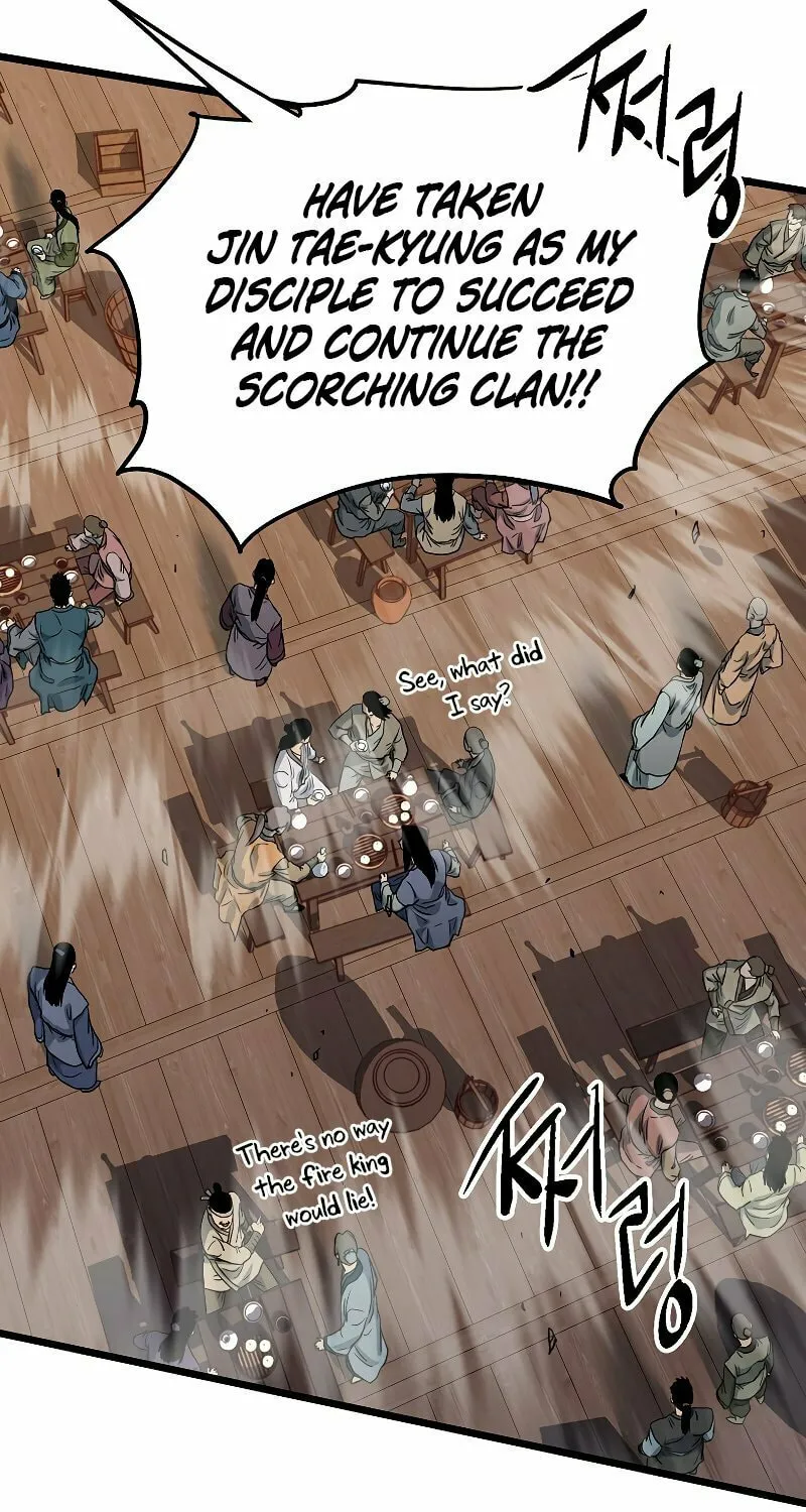 Read Murim Login chapter 132 image 31 on Lezhin