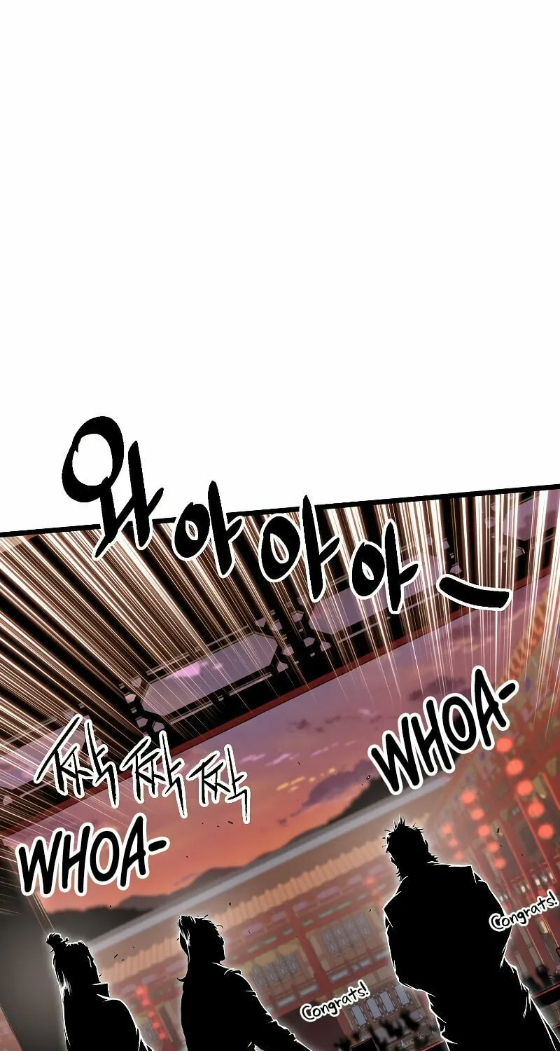 Read Murim Login chapter 132 image 32 on Lezhin