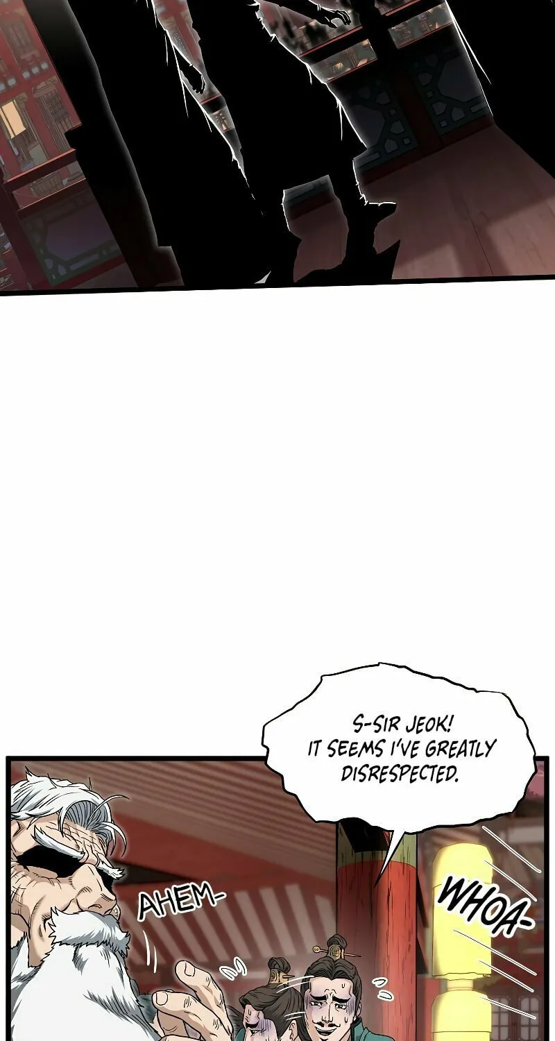 Read Murim Login chapter 132 image 33 on Lezhin