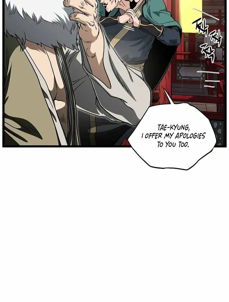 Read Murim Login chapter 132 image 34 on Lezhin