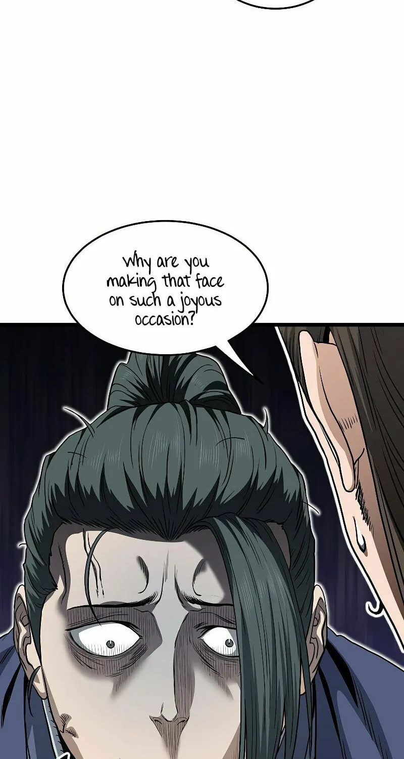 Read Murim Login chapter 132 image 36 on Lezhin
