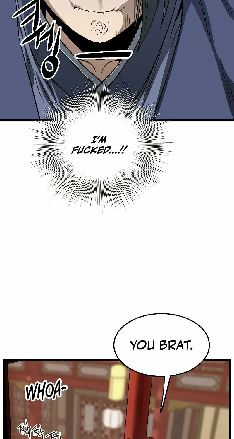 Read Murim Login chapter 132 image 37 on Lezhin
