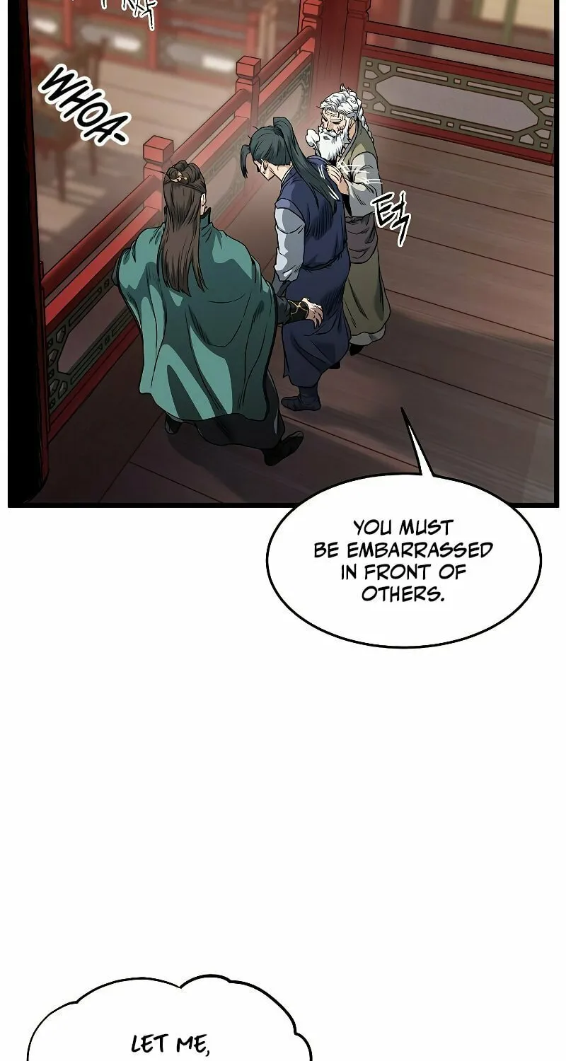 Read Murim Login chapter 132 image 38 on Lezhin