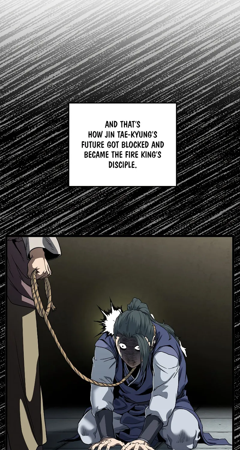 Read Murim Login chapter 132 image 43 on Lezhin