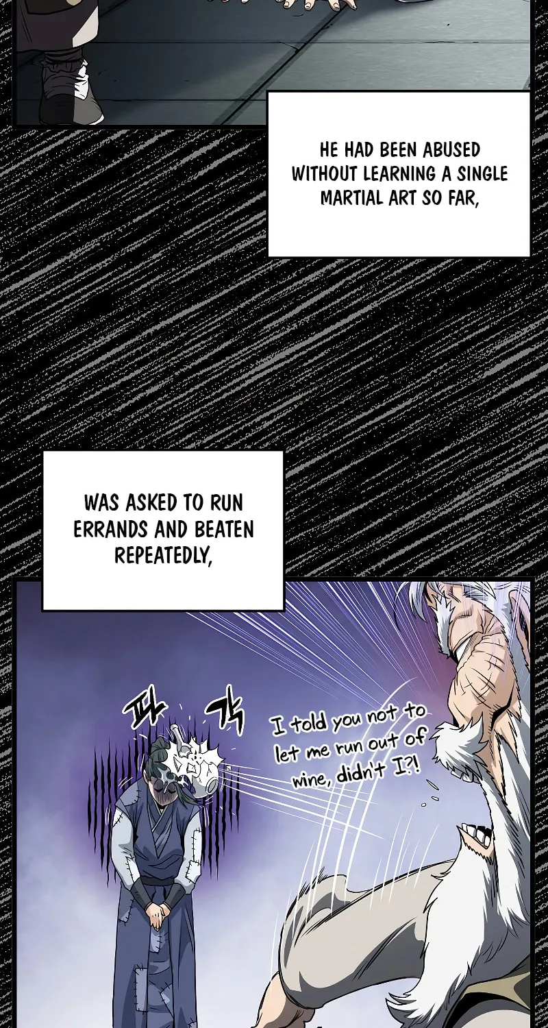 Read Murim Login chapter 132 image 44 on Lezhin