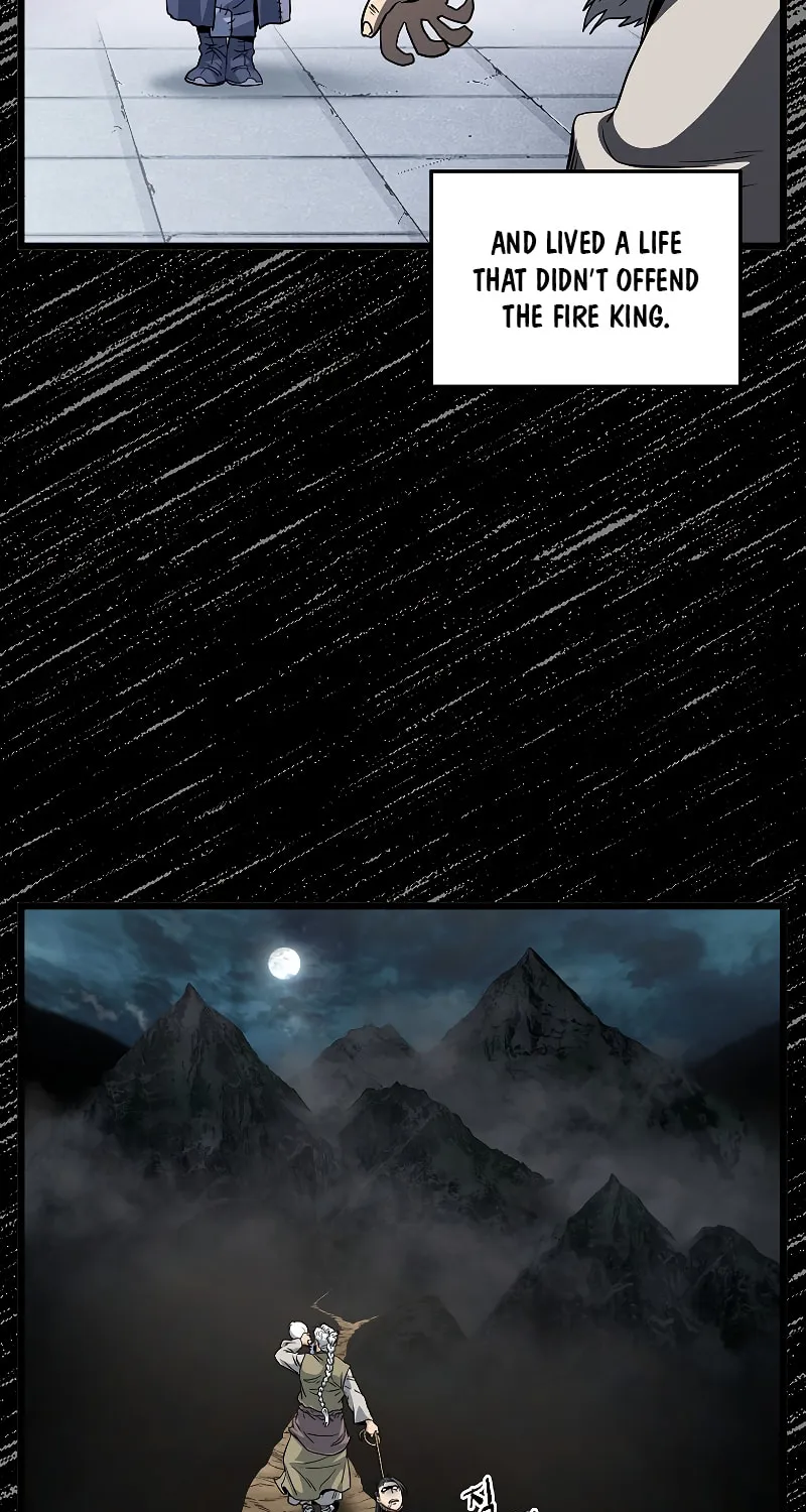 Read Murim Login chapter 132 image 45 on Lezhin