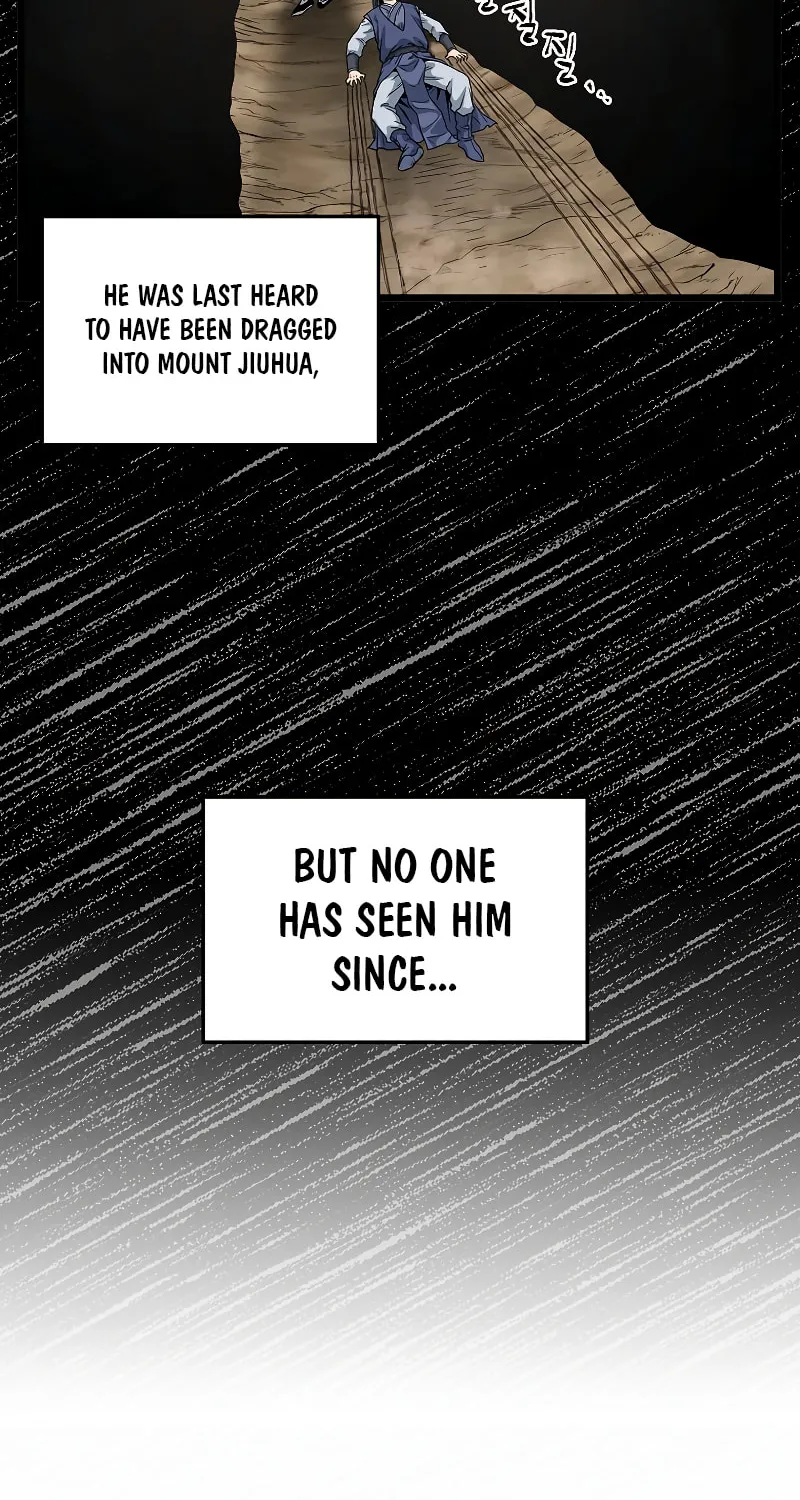 Read Murim Login chapter 132 image 46 on Lezhin